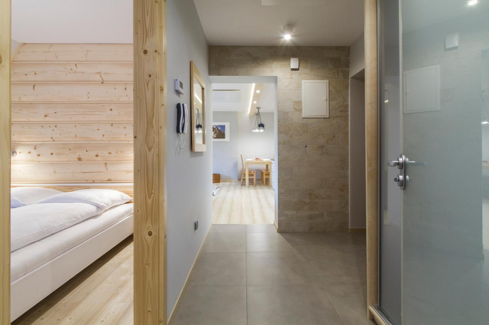 Udanypobyt Apartamenty Sloneczne Koscielisko Exterior photo