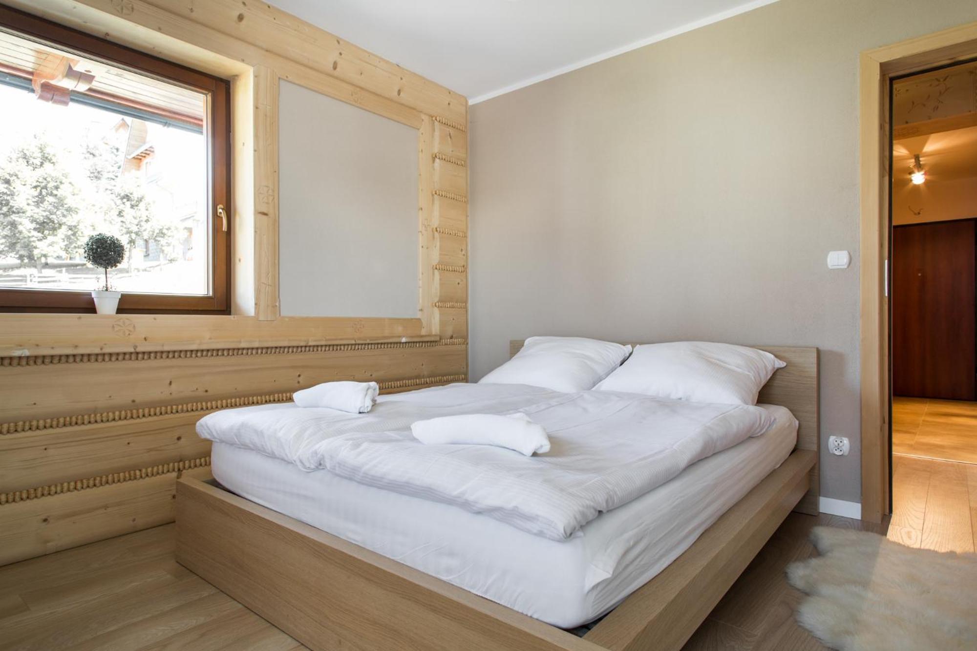 Udanypobyt Apartamenty Sloneczne Koscielisko Room photo