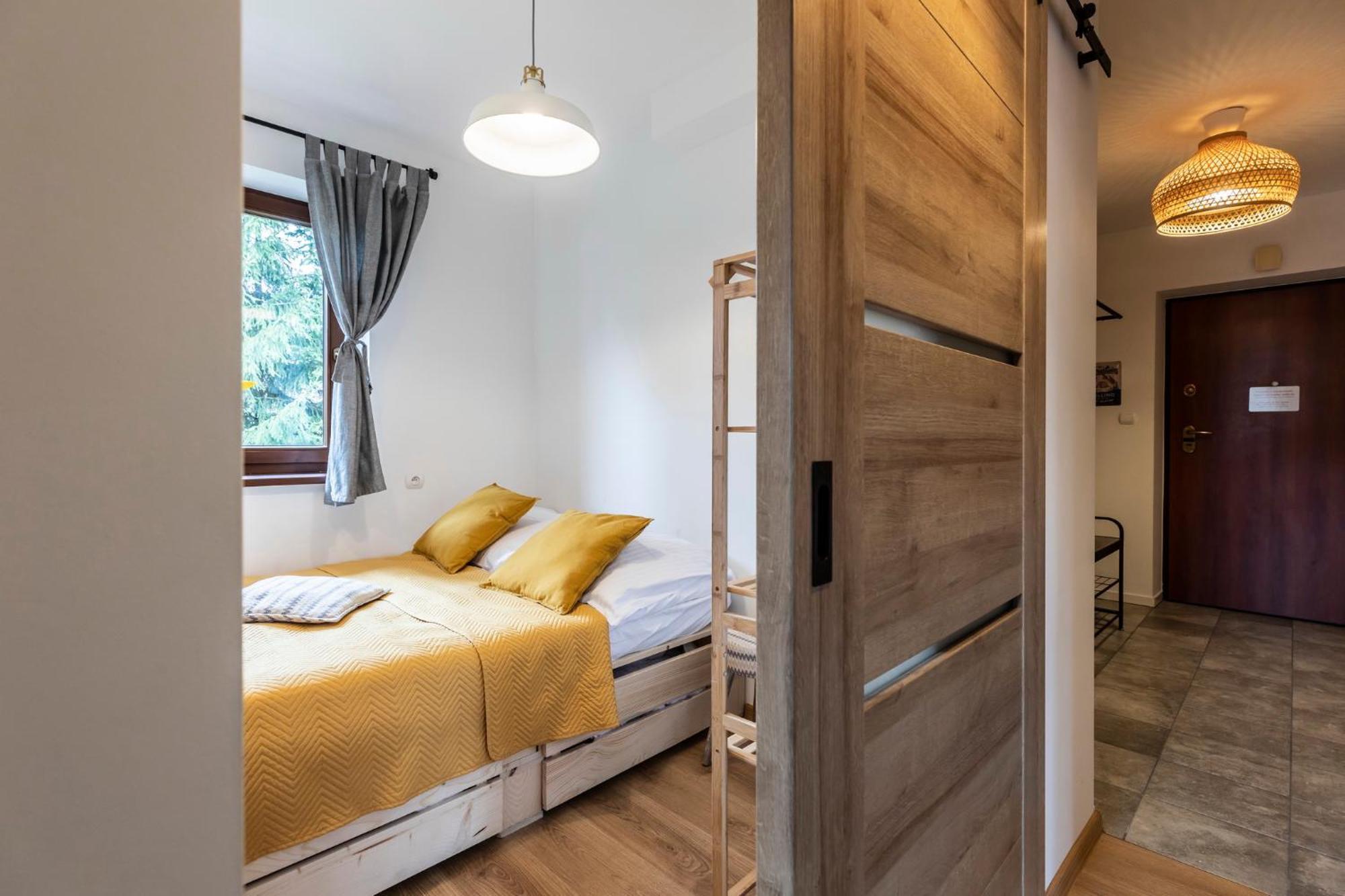 Udanypobyt Apartamenty Sloneczne Koscielisko Room photo