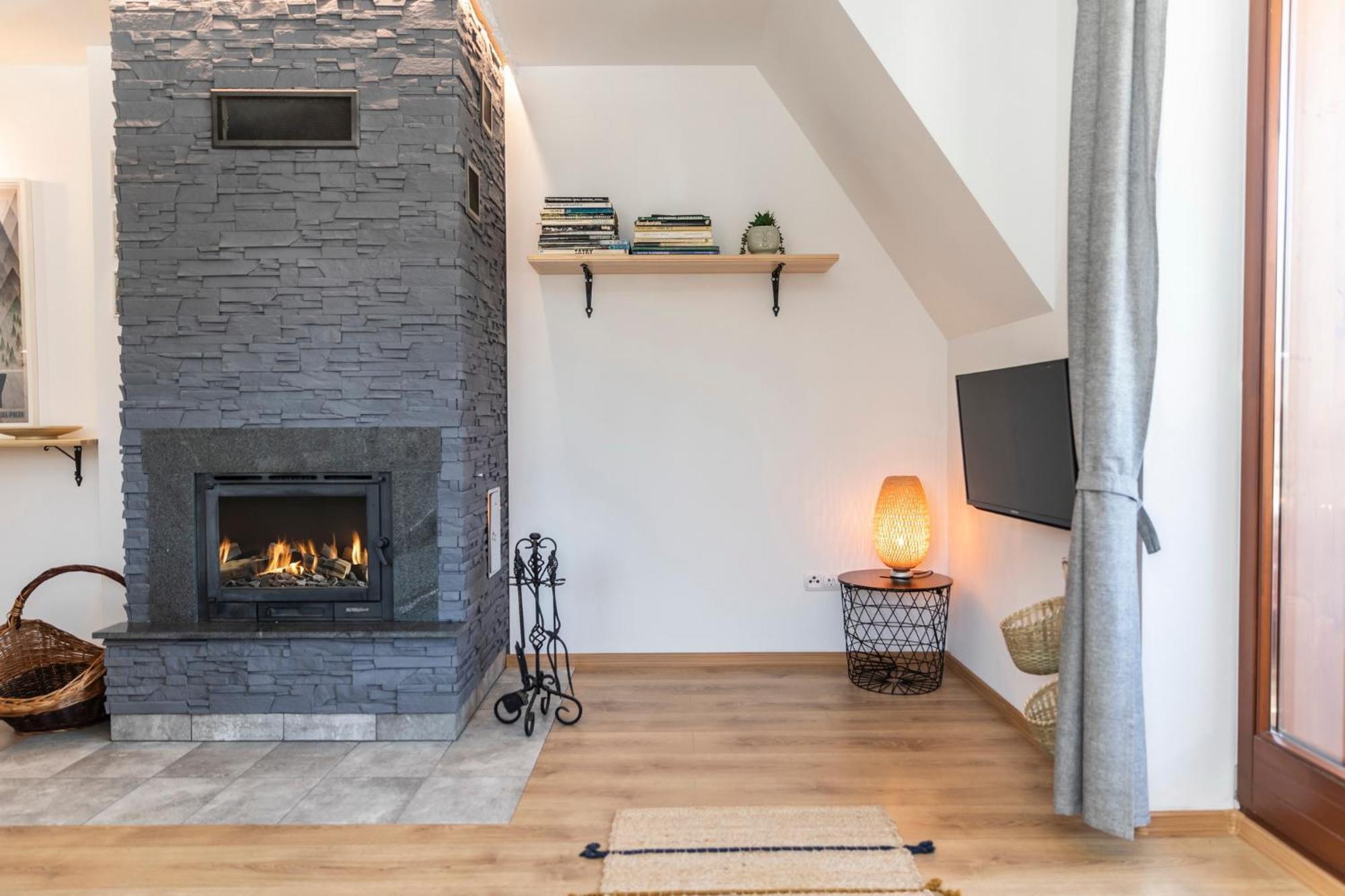 Udanypobyt Apartamenty Sloneczne Koscielisko Room photo