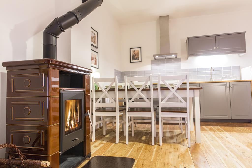 Udanypobyt Apartamenty Sloneczne Koscielisko Exterior photo
