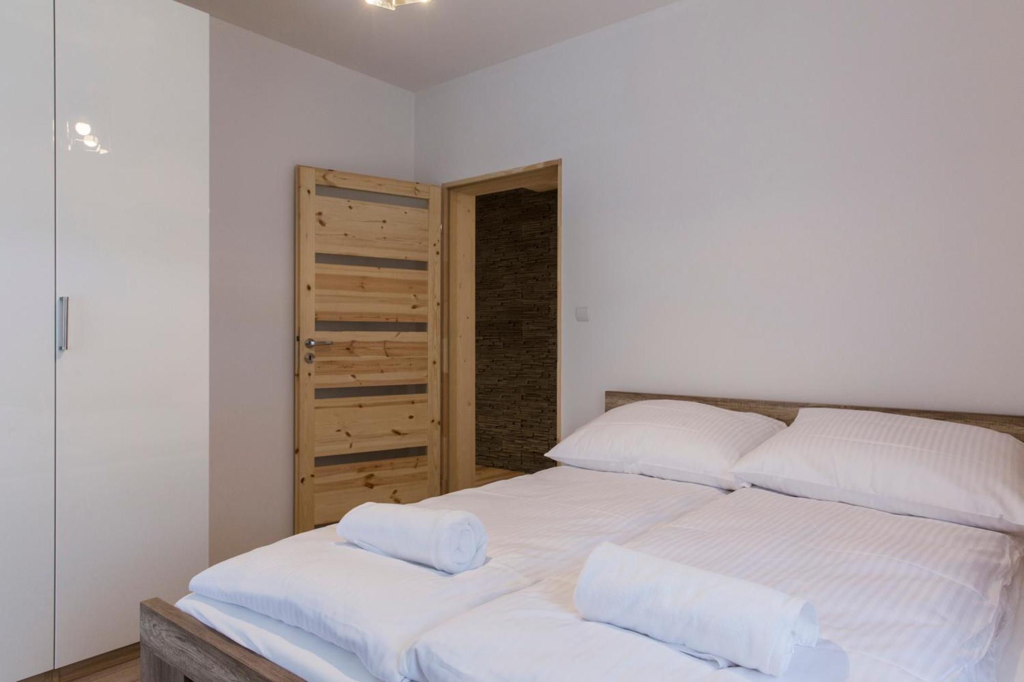 Udanypobyt Apartamenty Sloneczne Koscielisko Exterior photo