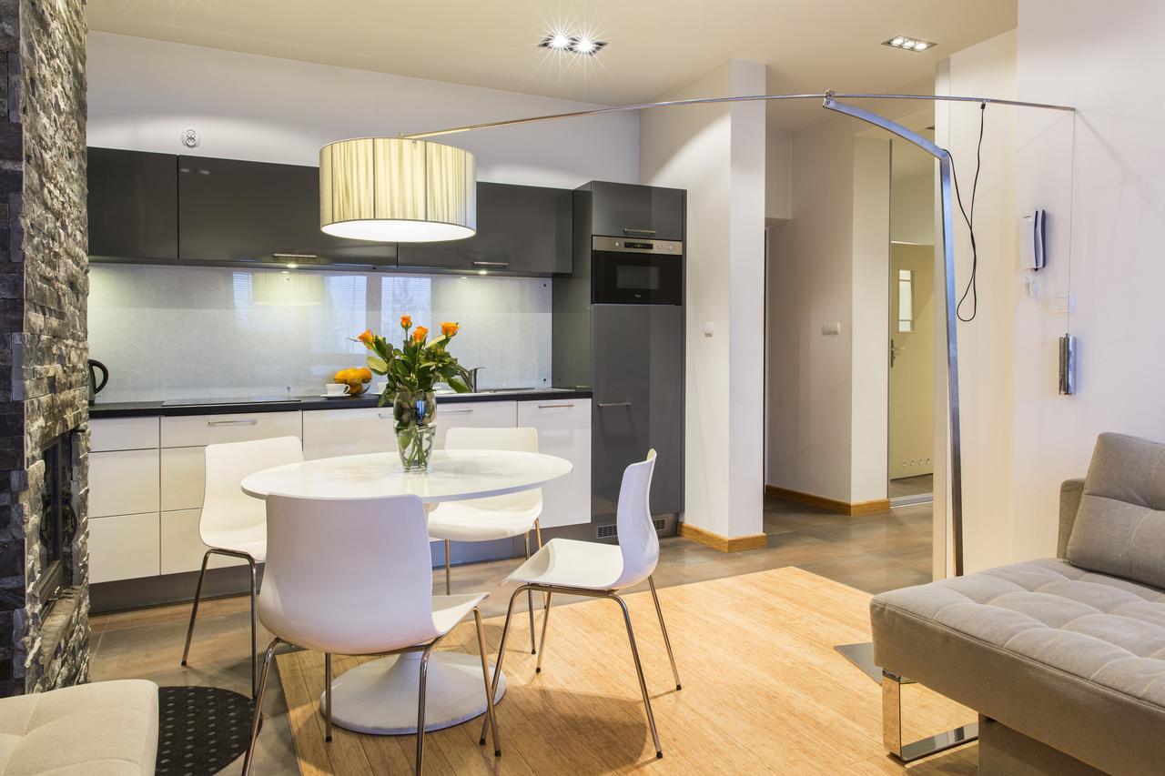 Udanypobyt Apartamenty Sloneczne Koscielisko Exterior photo